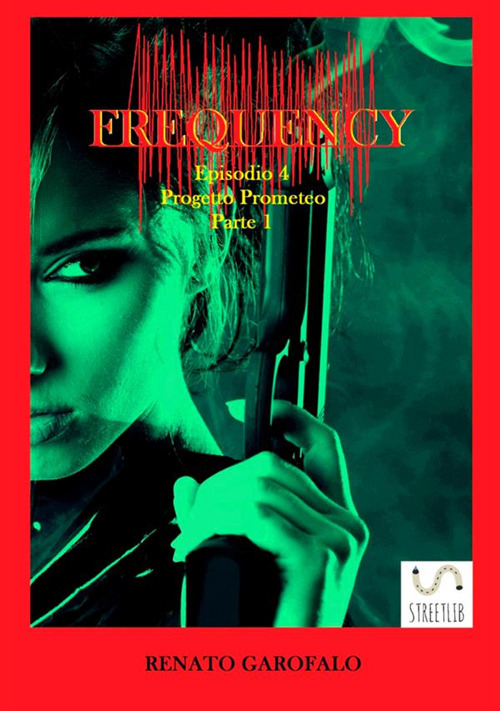 Progetto Prometeo. Frequency. Vol. 4/1