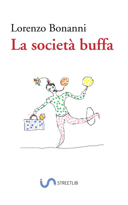 La società buffa