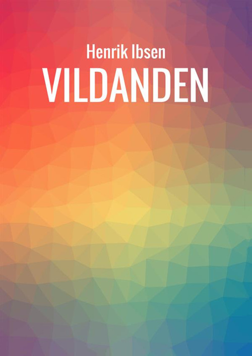 Vildanden