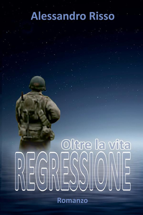 Regressione, oltre la vita