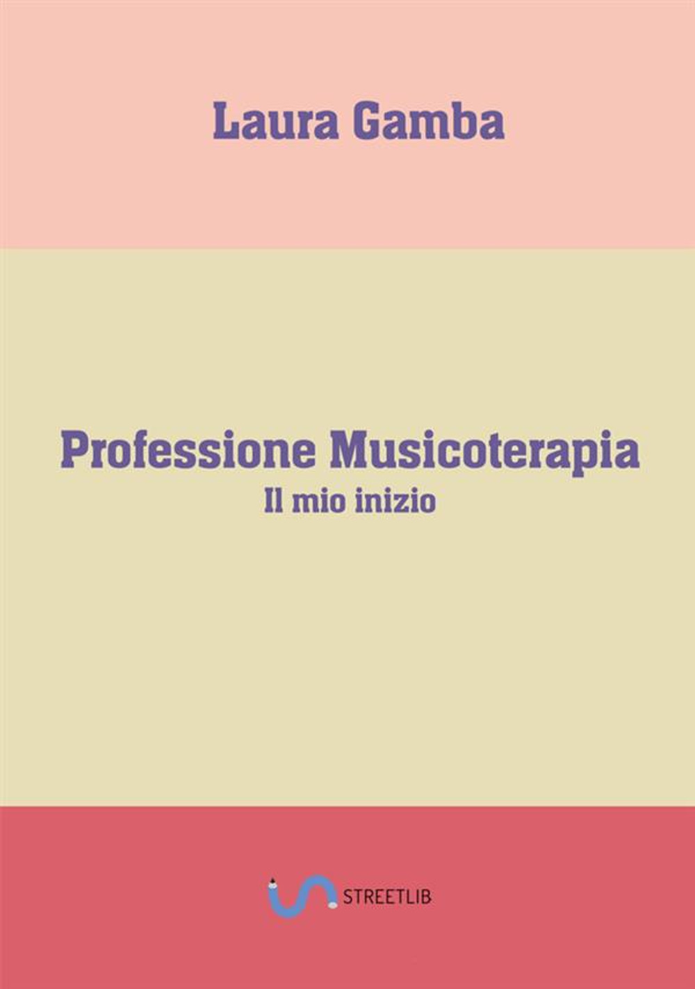 Professione musicoterapia. Il mio inizio