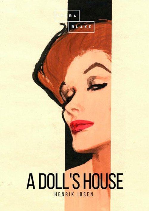 A doll's house