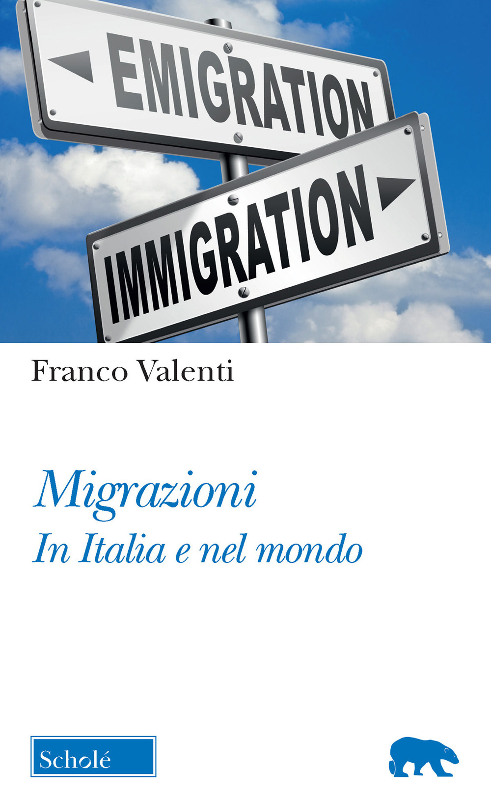 Migrazioni. In Italia e nel mondo