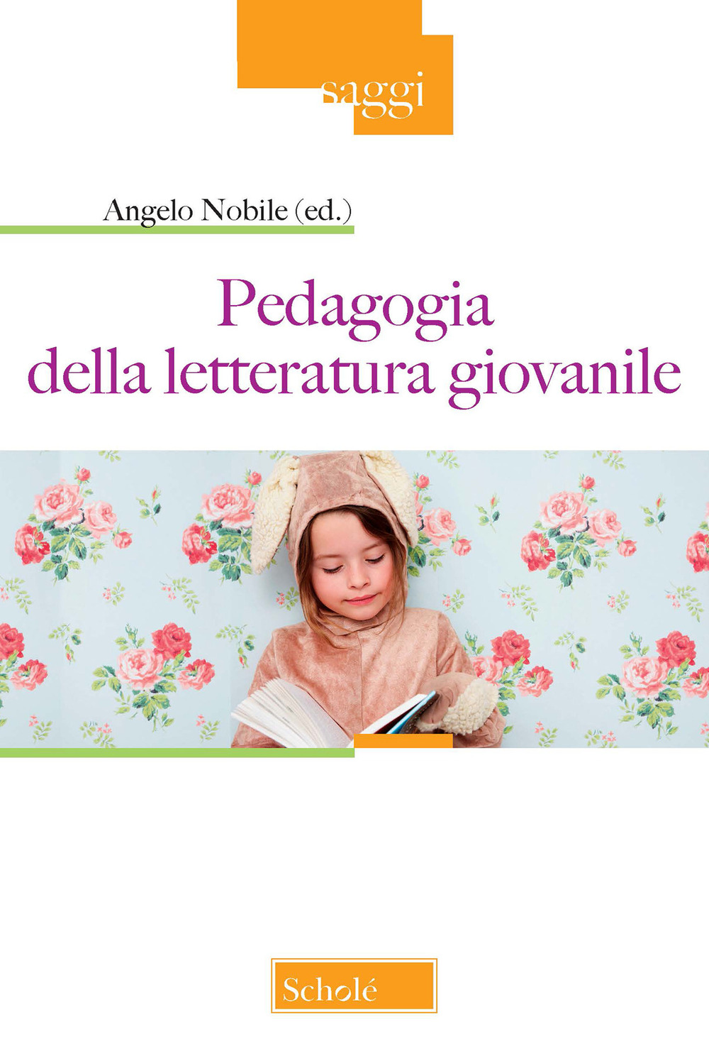 Pedagogia della letteratura giovanile