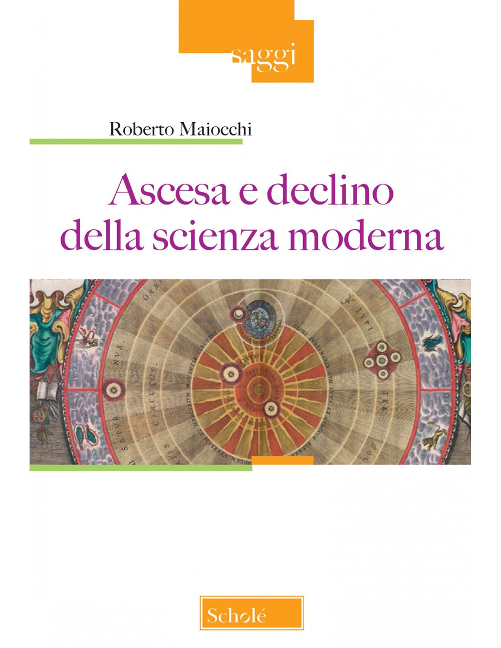 Ascesa e declino della scienza moderna. Nuova ediz.