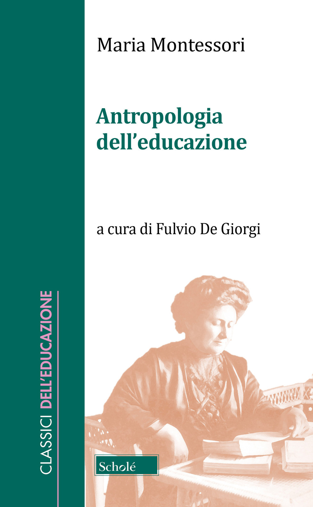 Antropologia dell'educazione