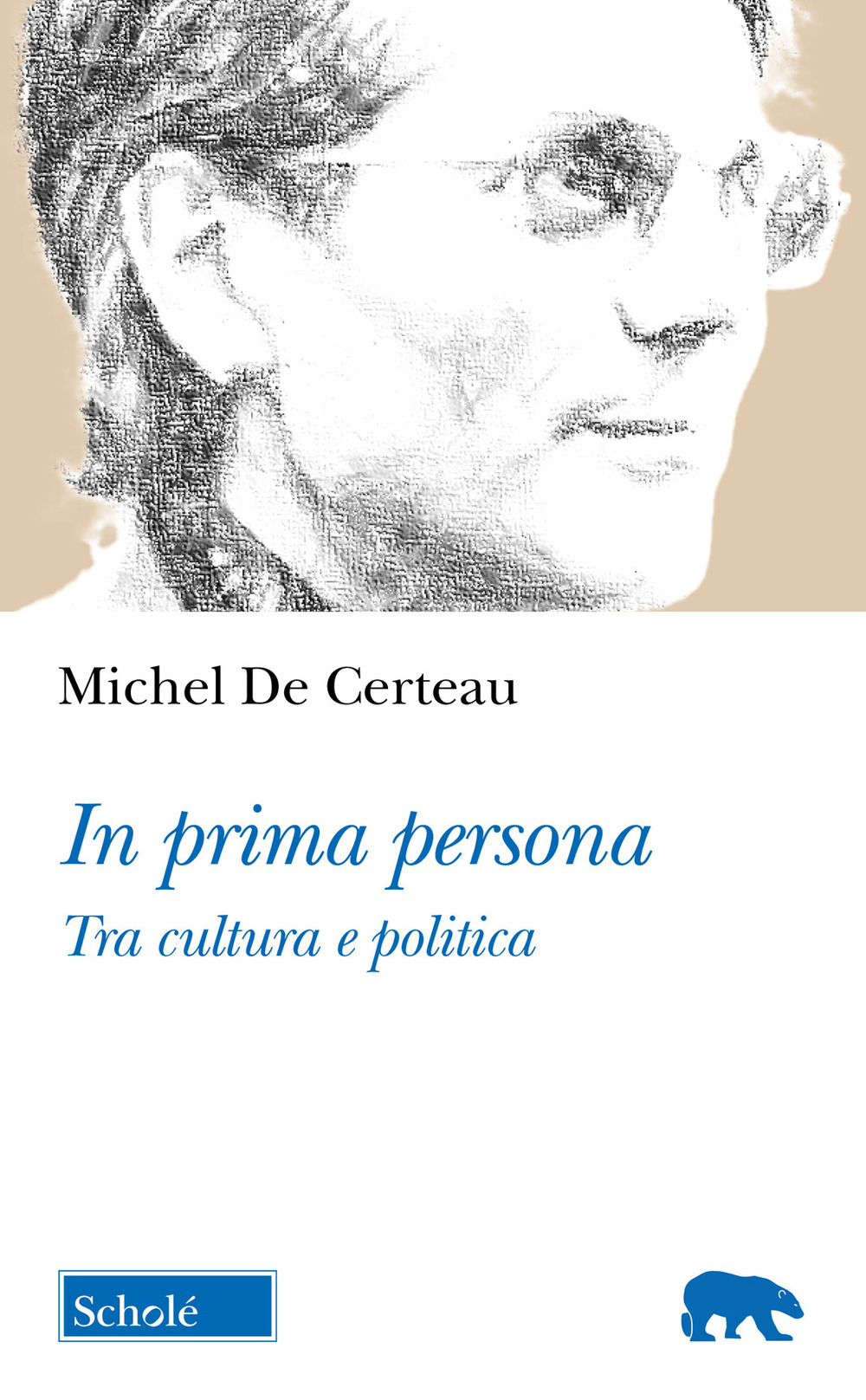 In prima persona. Tra cultura e politica