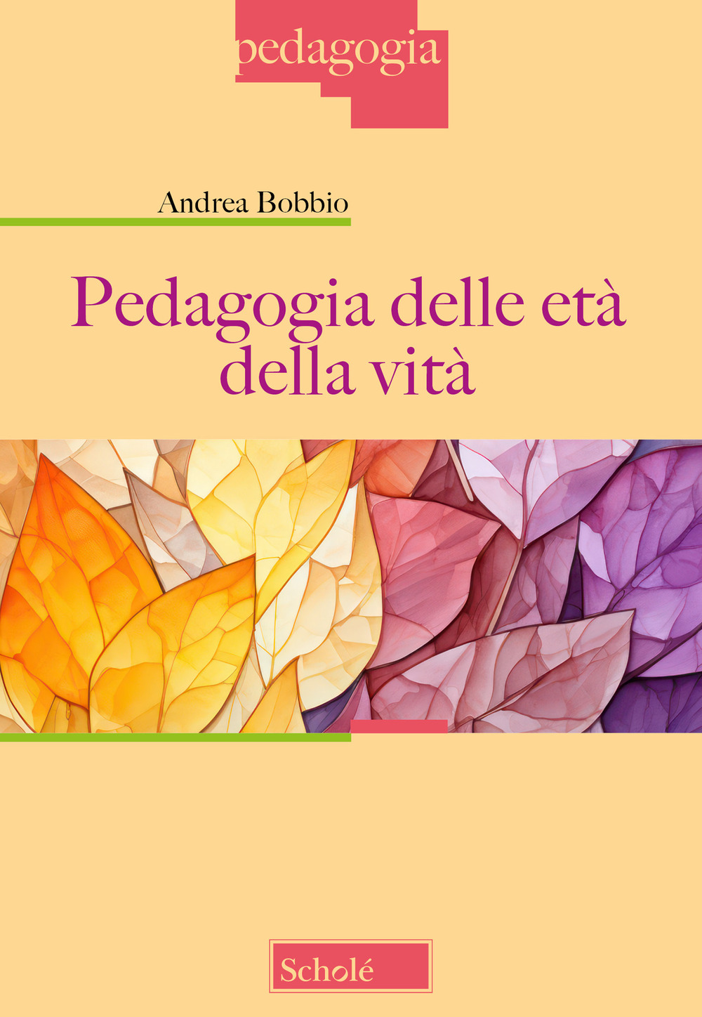 Pedagogia delle età della vita