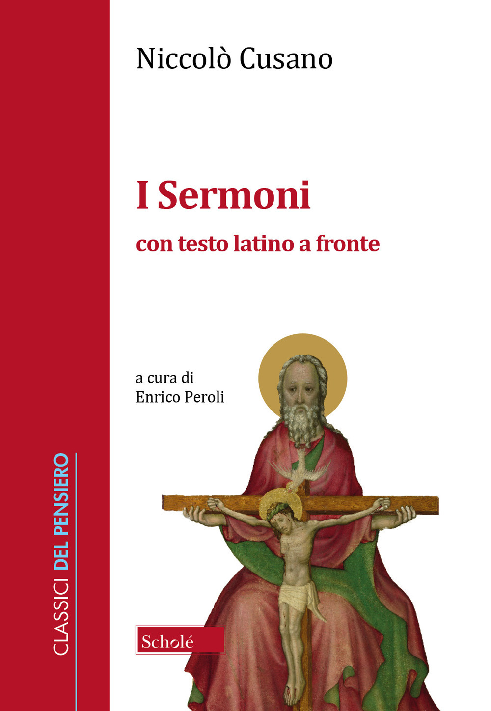 I Sermoni. Testo latino a fronte