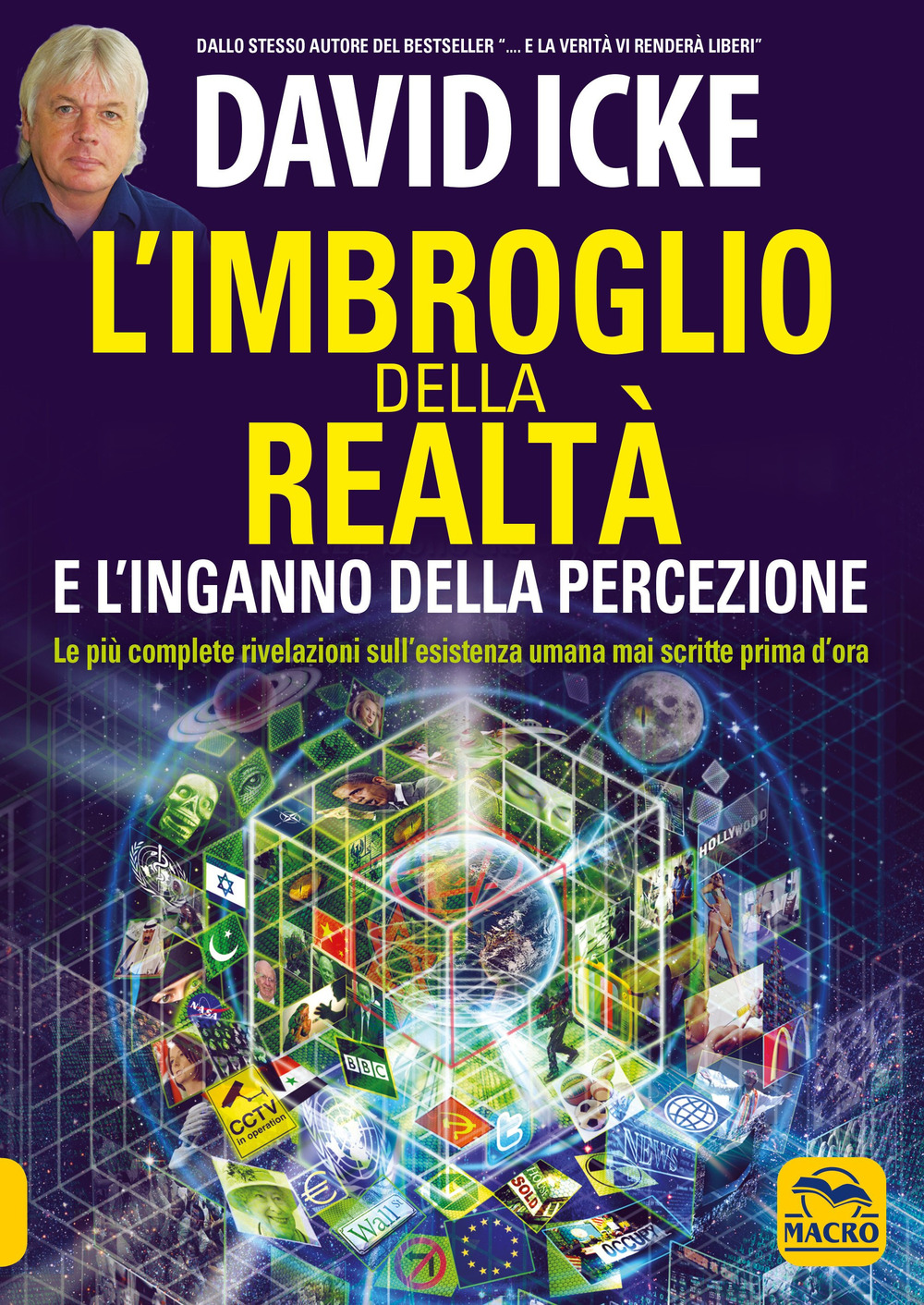 L'imbroglio della realtà e l'inganno della percezione