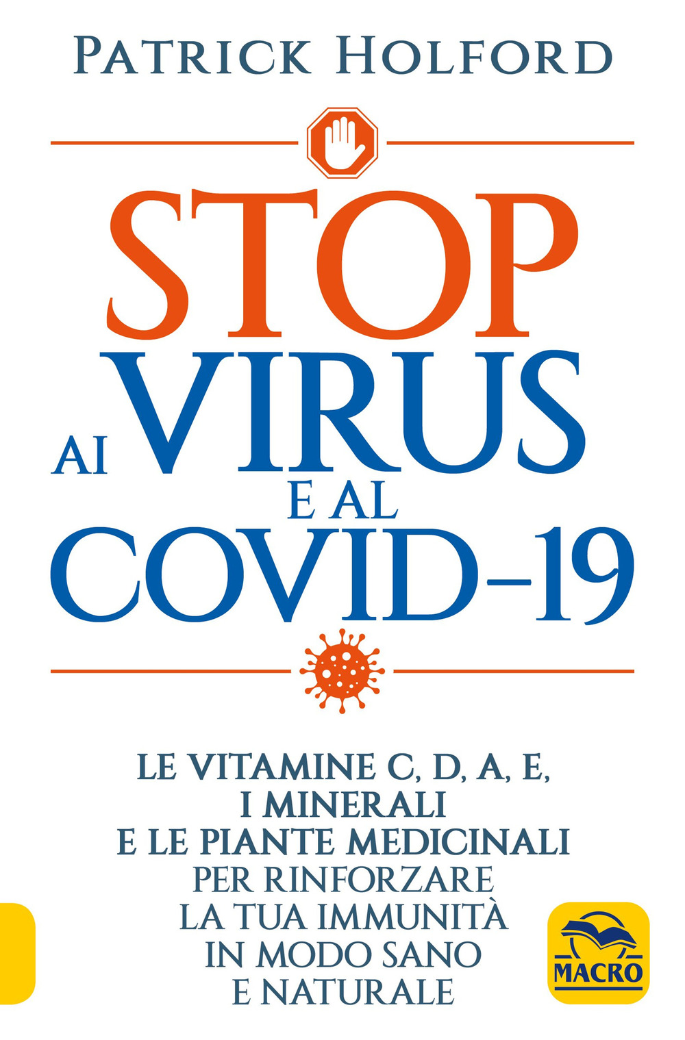 Stop ai virus e al Covid-19