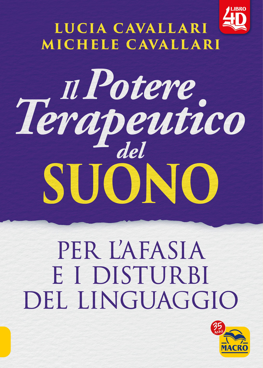 Il potere terapeutico del suono. Per l'afasia e i disturbi del linguaggio. Con Contenuto digitale per accesso on line