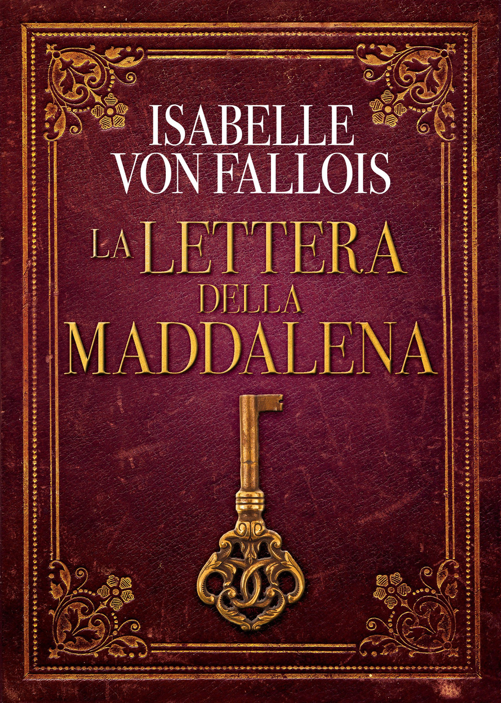 La lettera della Maddalena