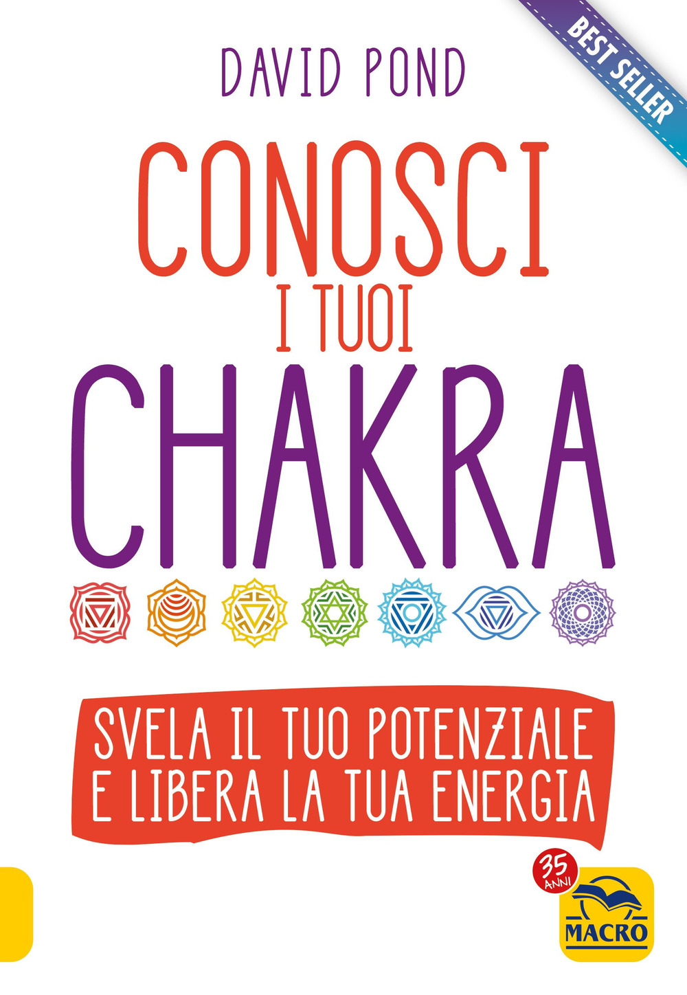 Conosci i tuoi Chakra