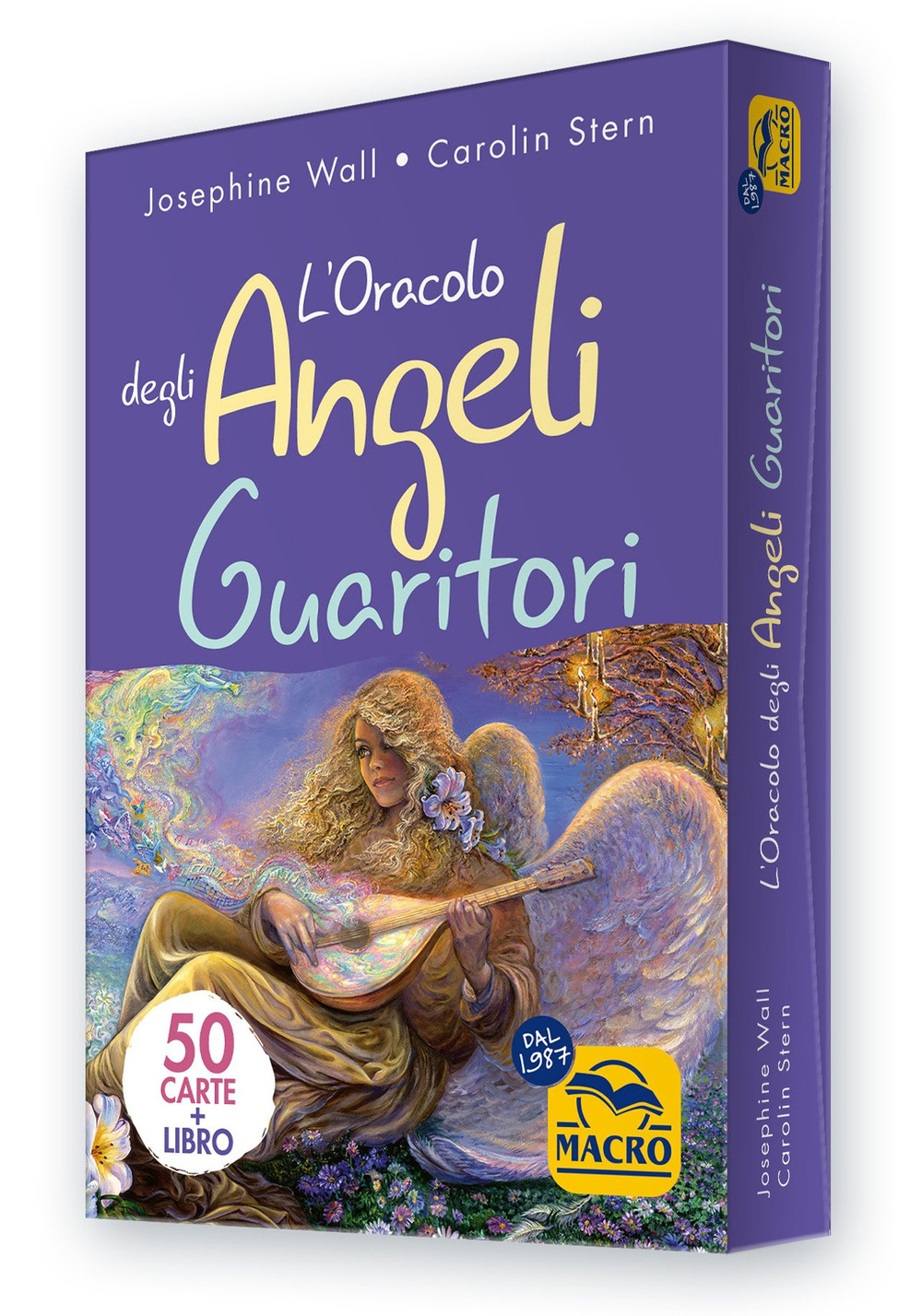 L'oracolo degli angeli guaritori