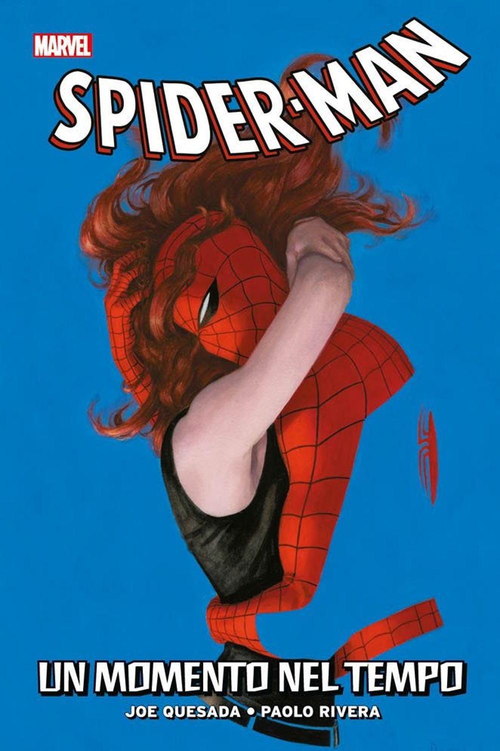 Smascherato. Spider-Man. Vol. 4: Un momento nel tempo