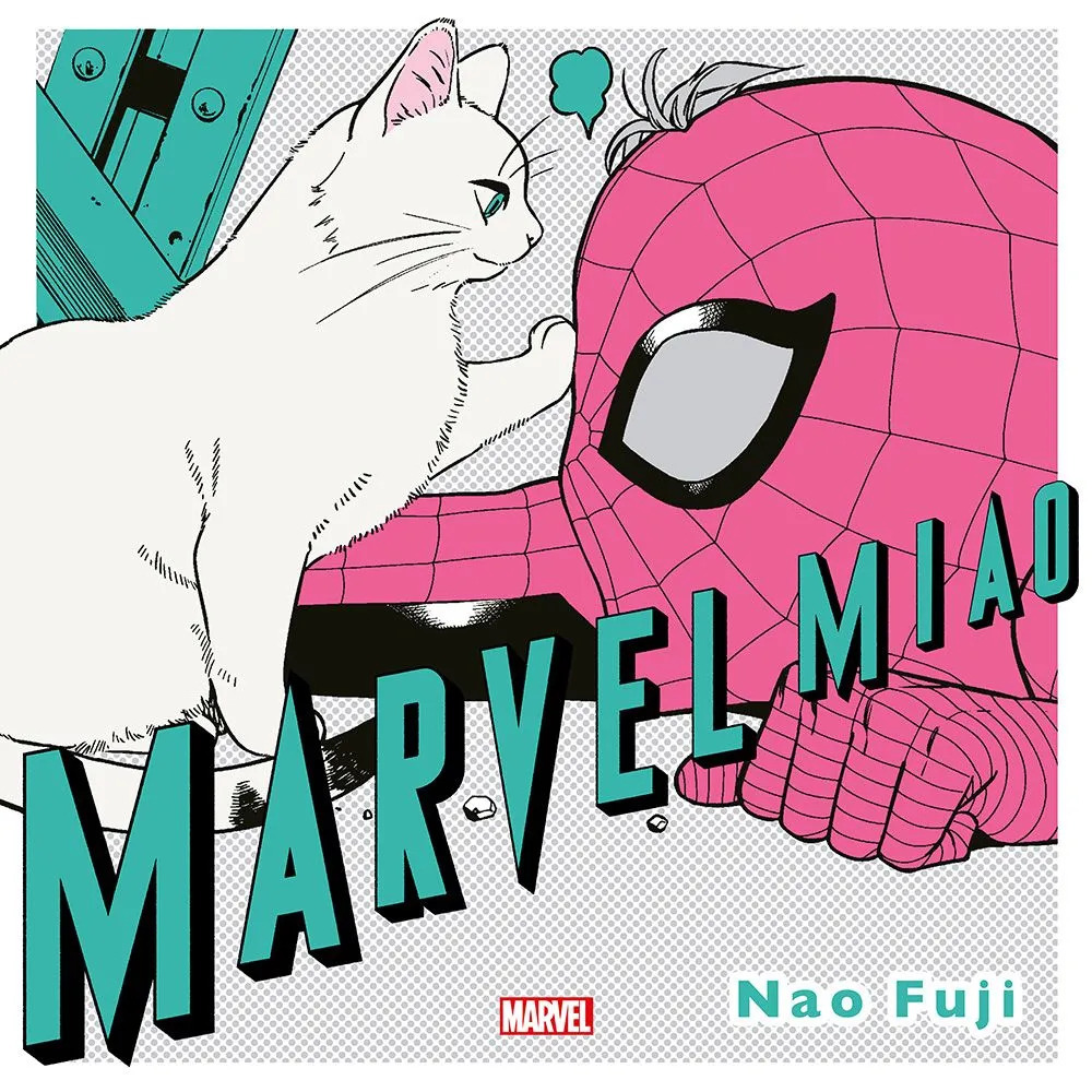 Marvel miao