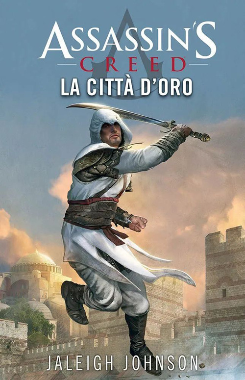 La città d'oro. Assassin's creed