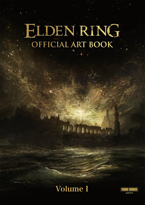 Elden Ring. Official artbook. Ediz. a colori. Vol. 1