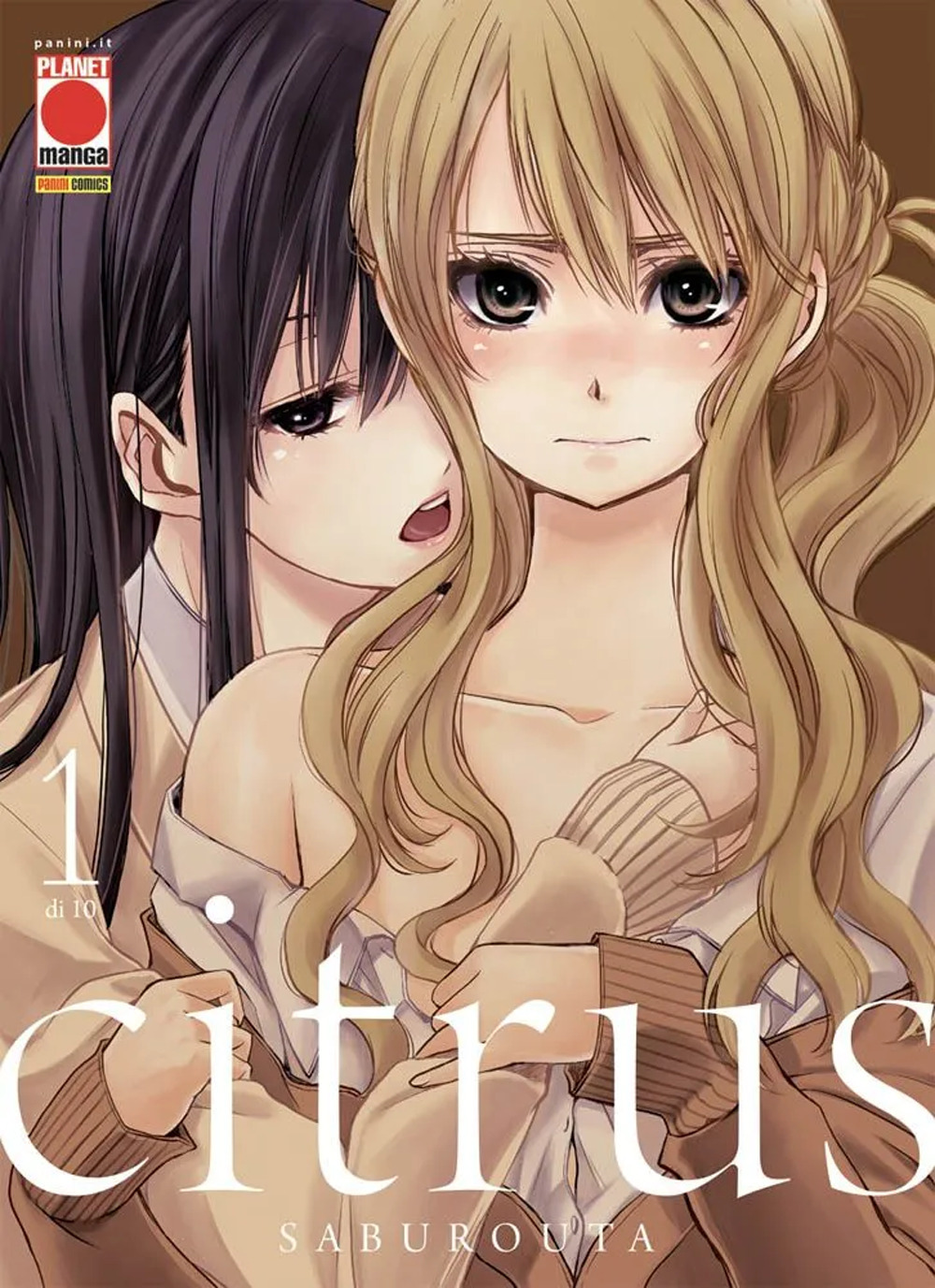 Citrus. Vol. 1