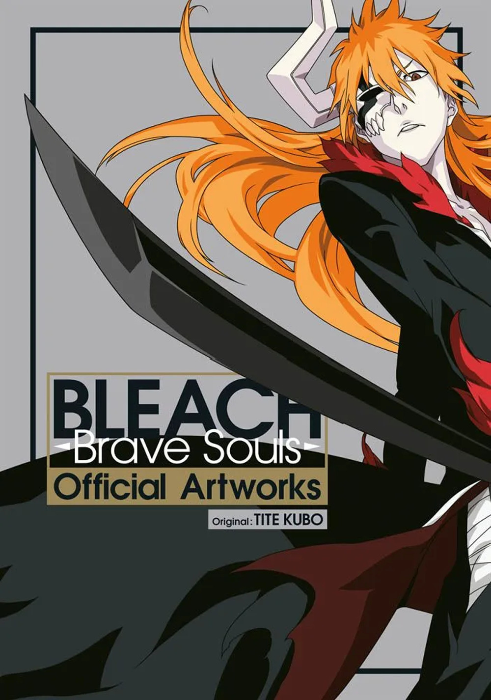 Bleach. Brave souls. Ediz. a colori