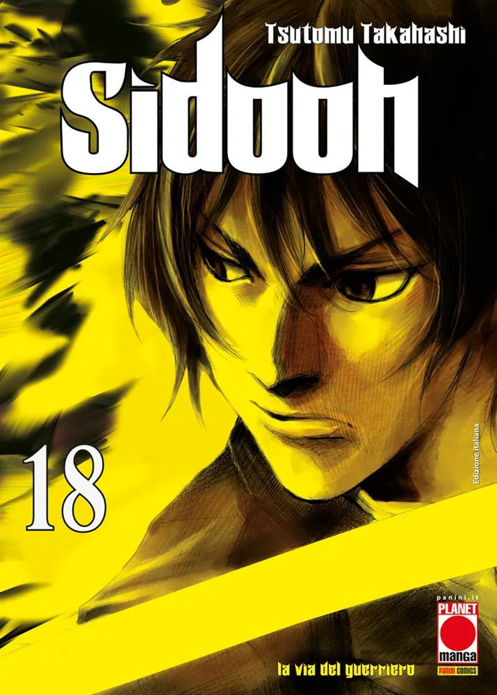 Sidooh. Vol. 18