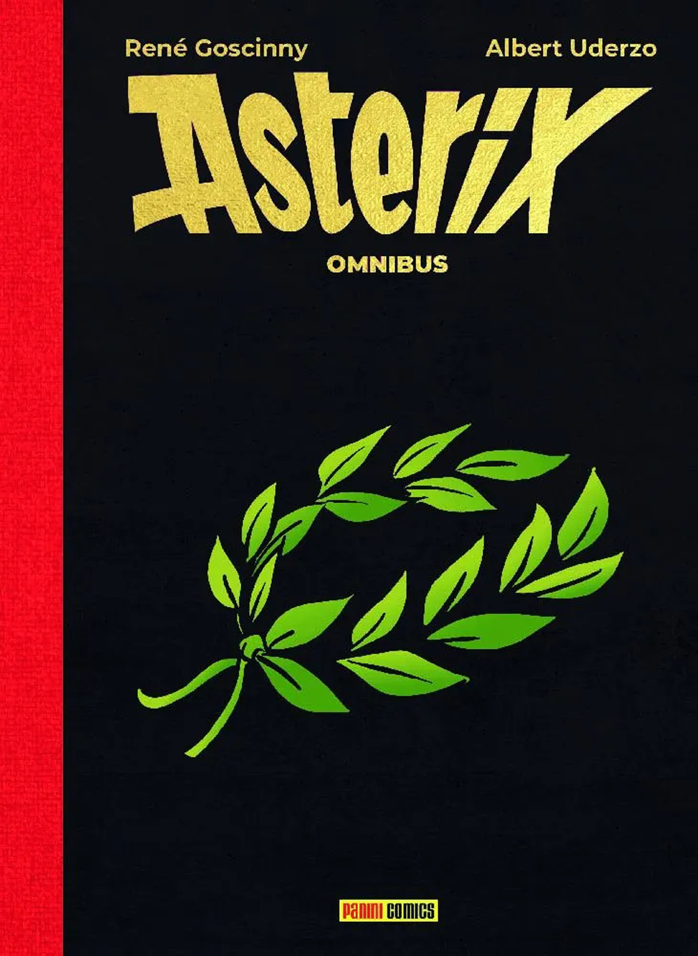 Asterix omnibus. Vol. 3