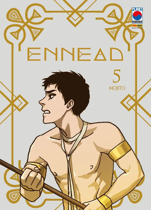 Ennead. Vol. 5