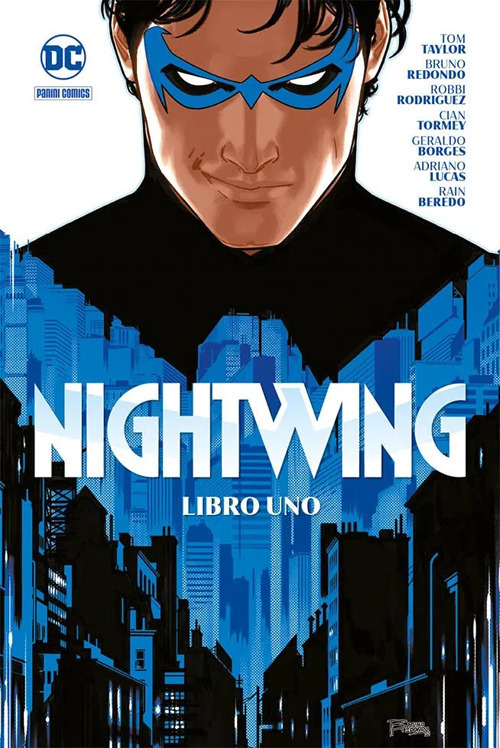 Nightwing. Vol. 1