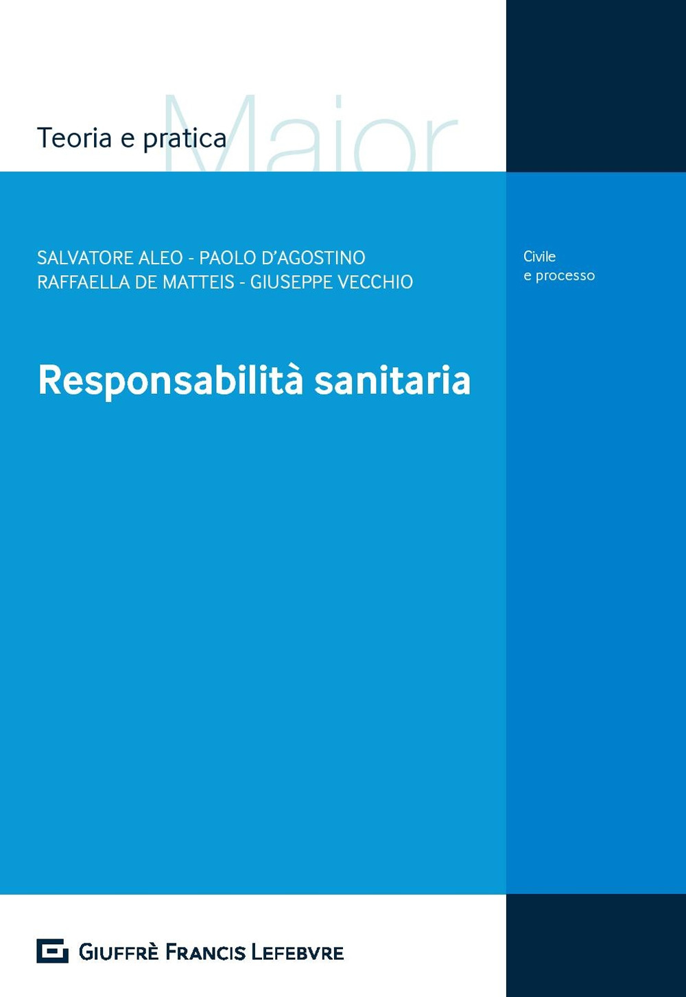 Responsabilità  sanitaria