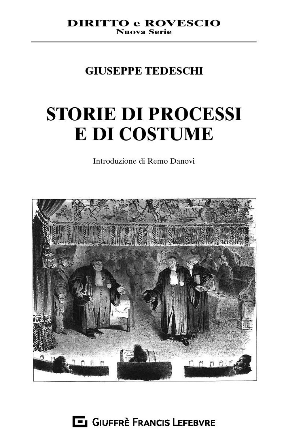 Storie di processi e di costume