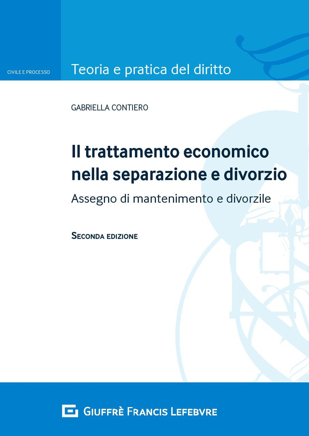 Il trattamento economico nella separazione e divorzio. Assegno di mantenimento e divorzile