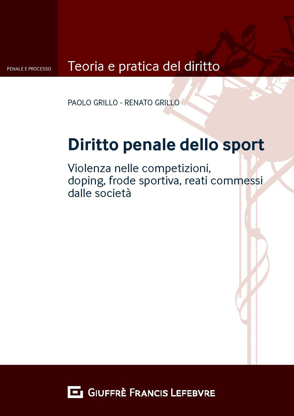 Diritto penale dello sport