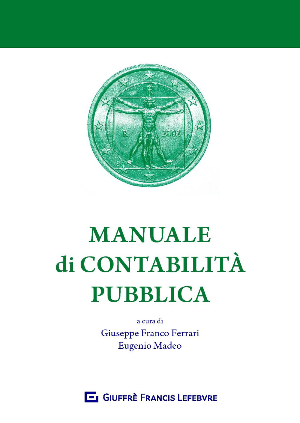 Manuale di contabilità pubblica