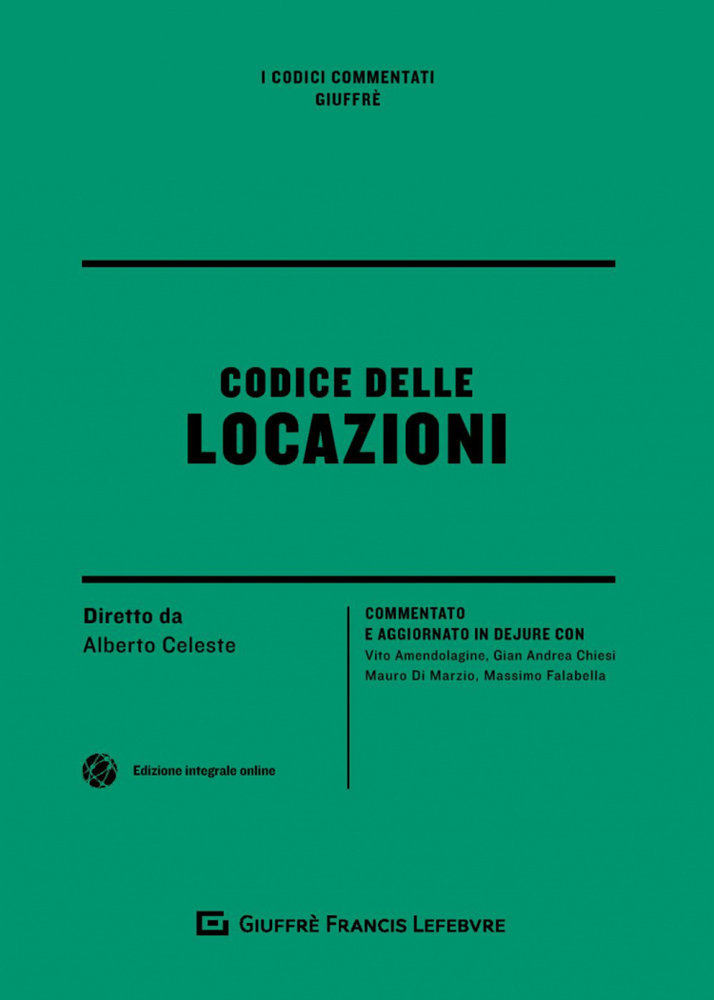 Codice delle locazioni