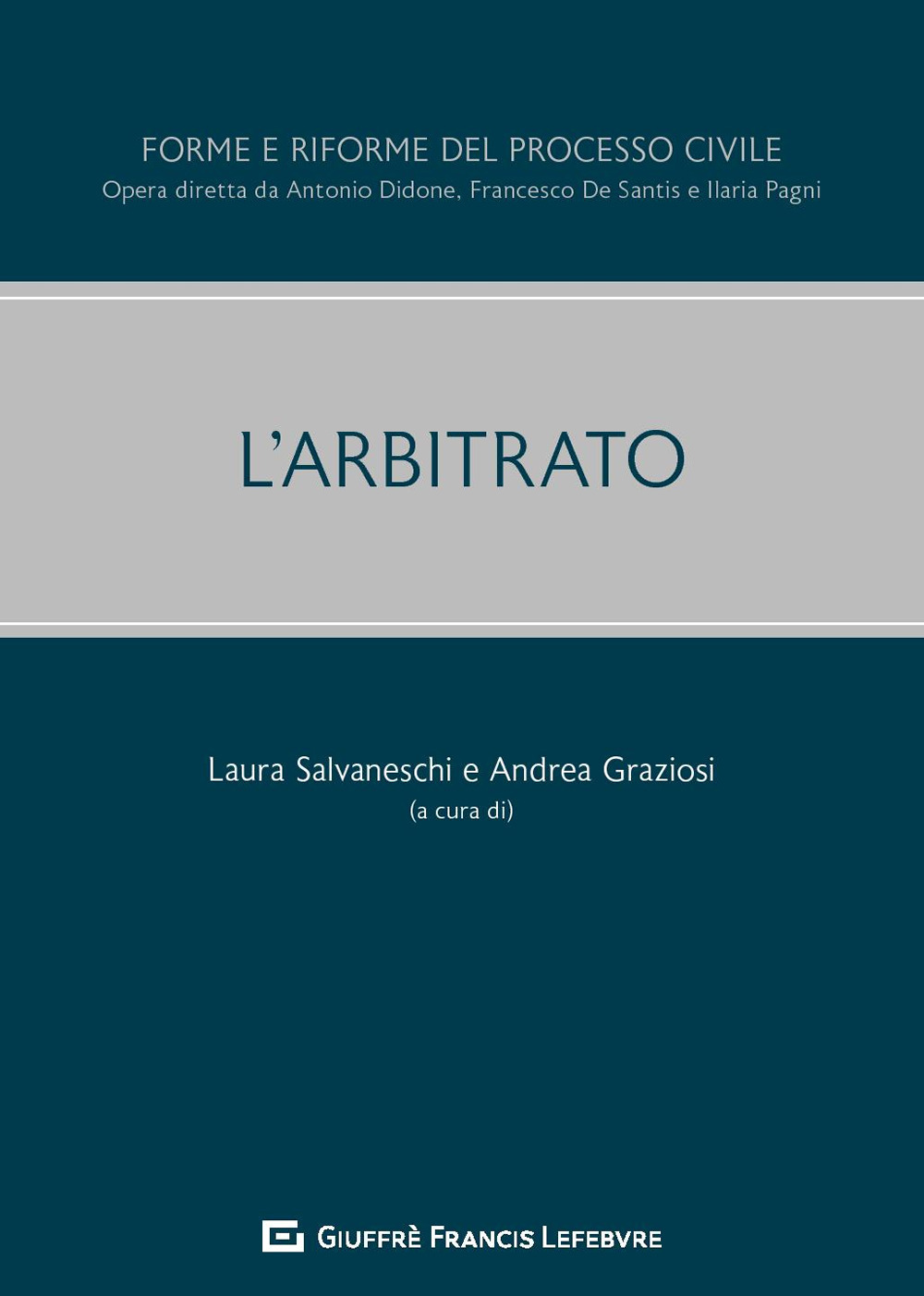 L'arbitrato