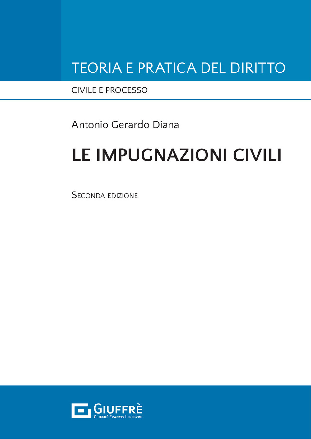 Le impugnazioni civili