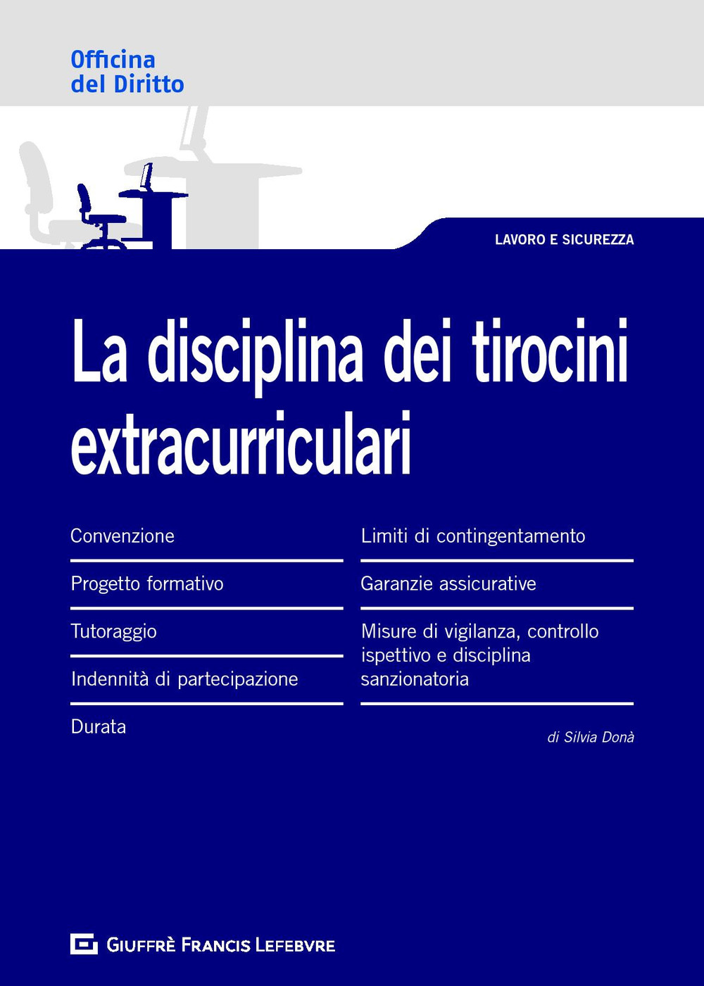 La disciplina dei tirocini extracurriculari