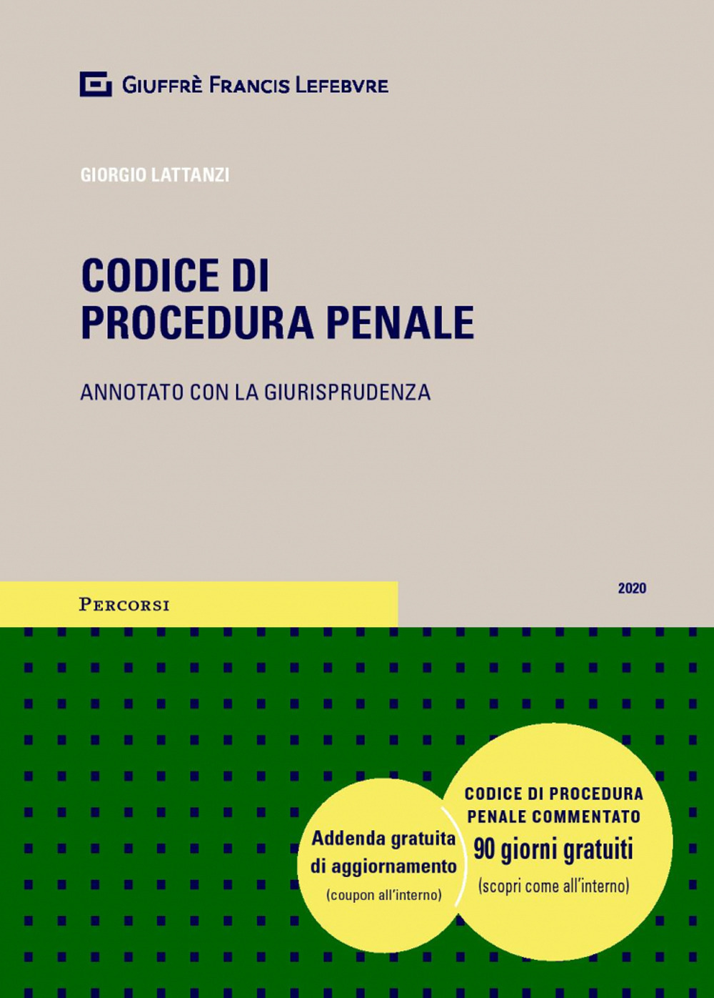 Codice di procedura penale