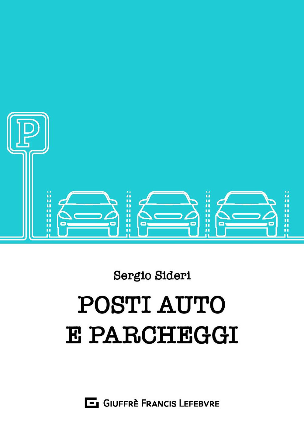 Posti auto e parcheggi