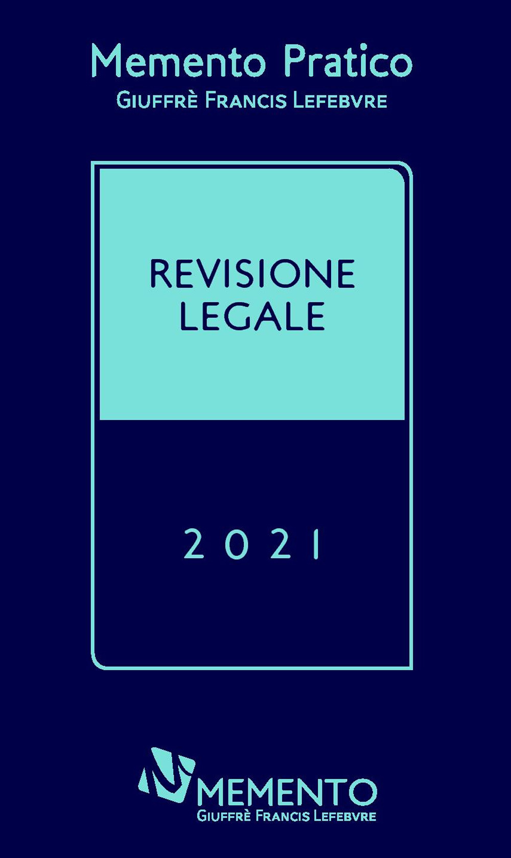 Revisione legale