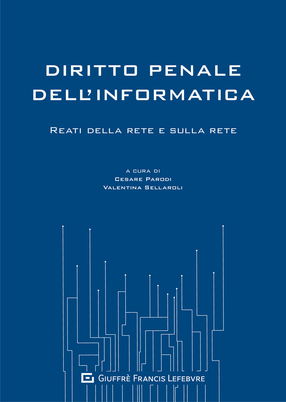 Diritto penale dell'informatica. Reati della rete e sulla rete