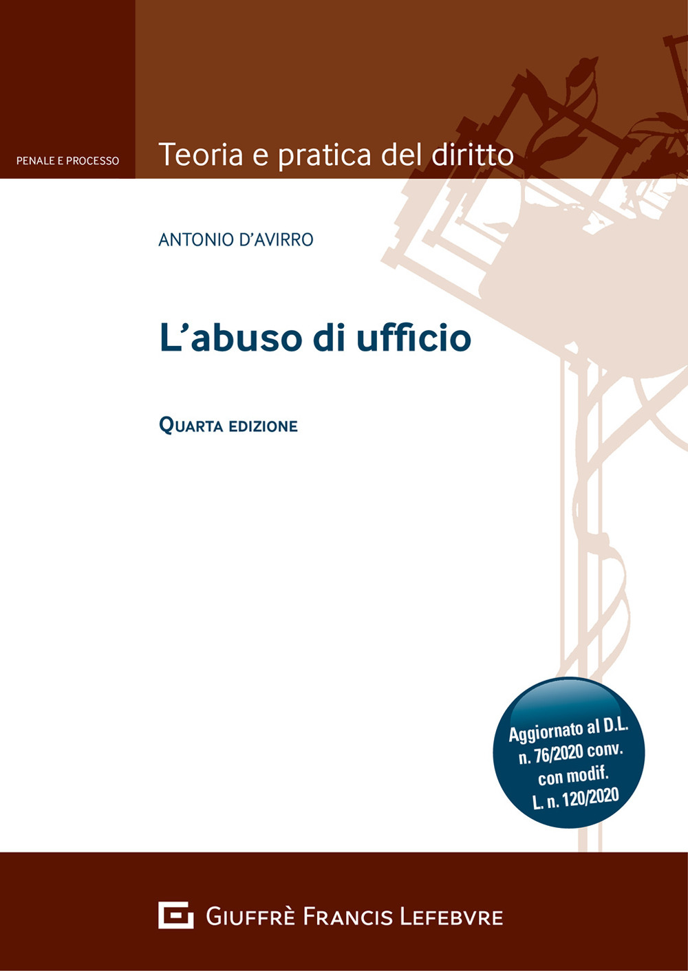 L'abuso di ufficio