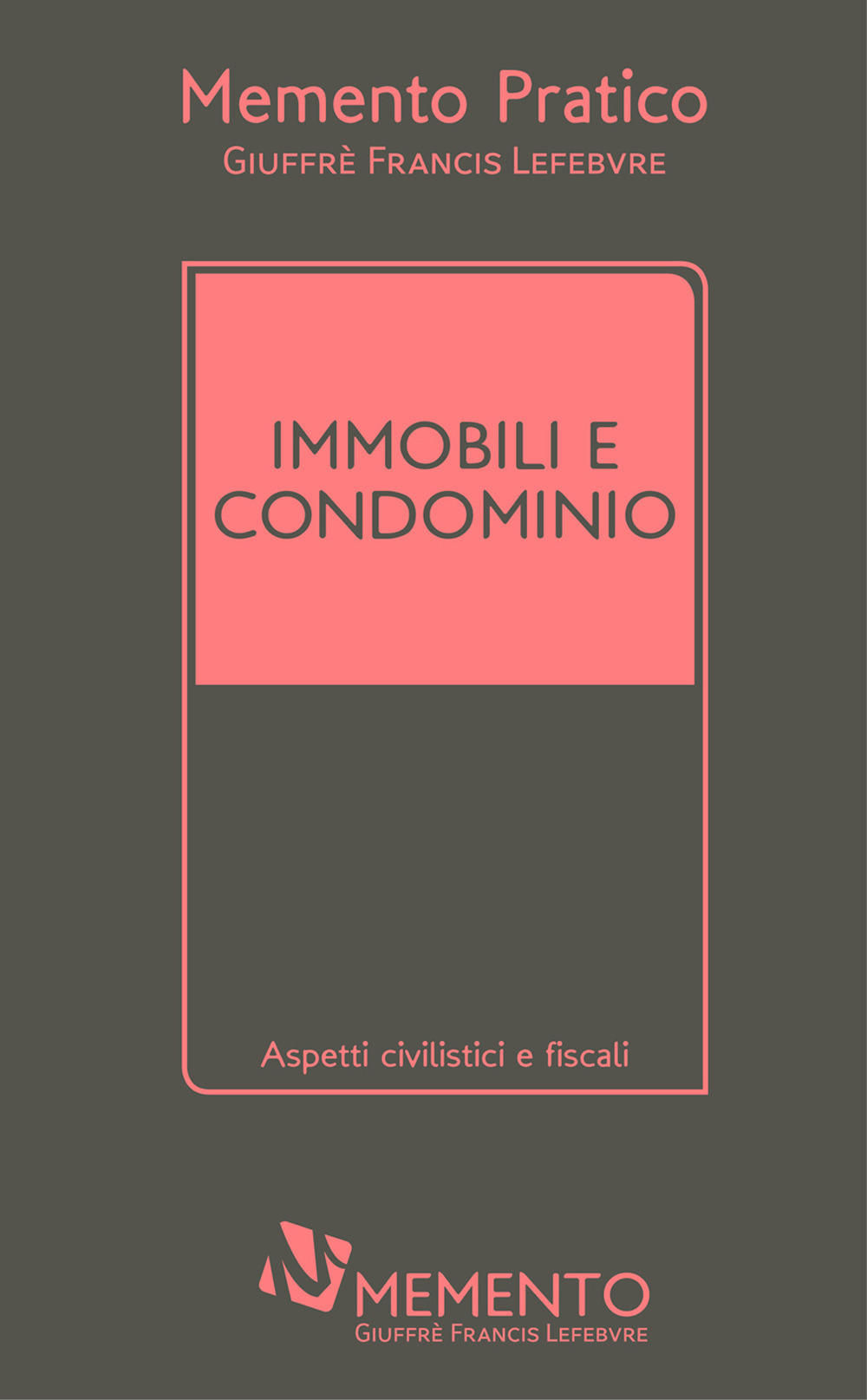 Memento immobili e condominio 2021