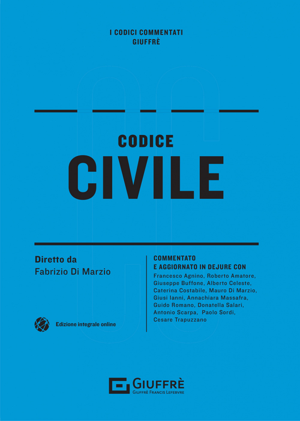 Codice civile commentato