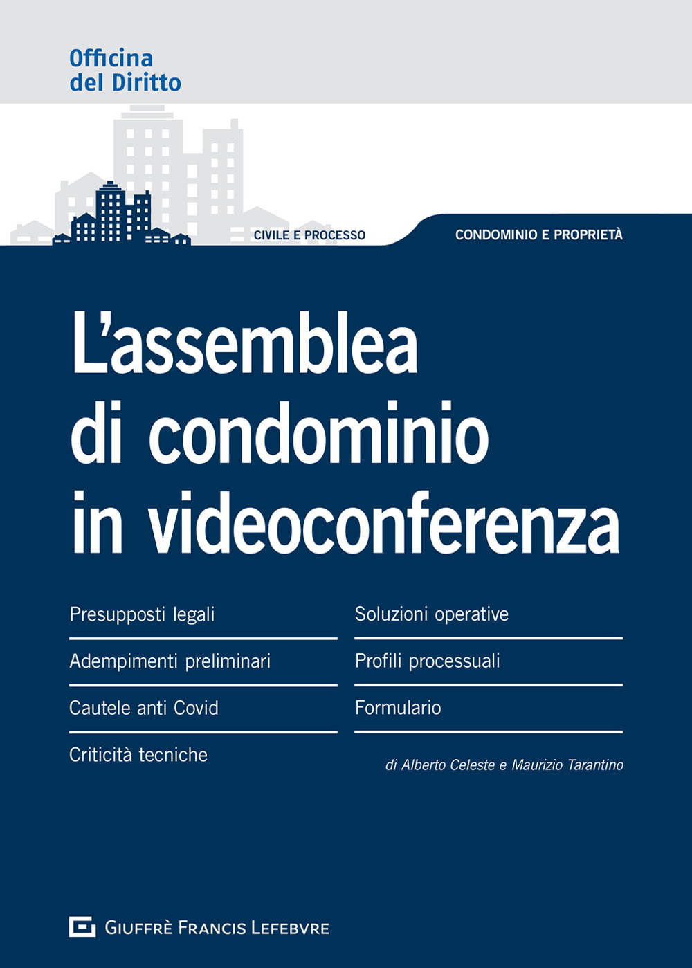 L'assemblea di condominio in videoconferenza