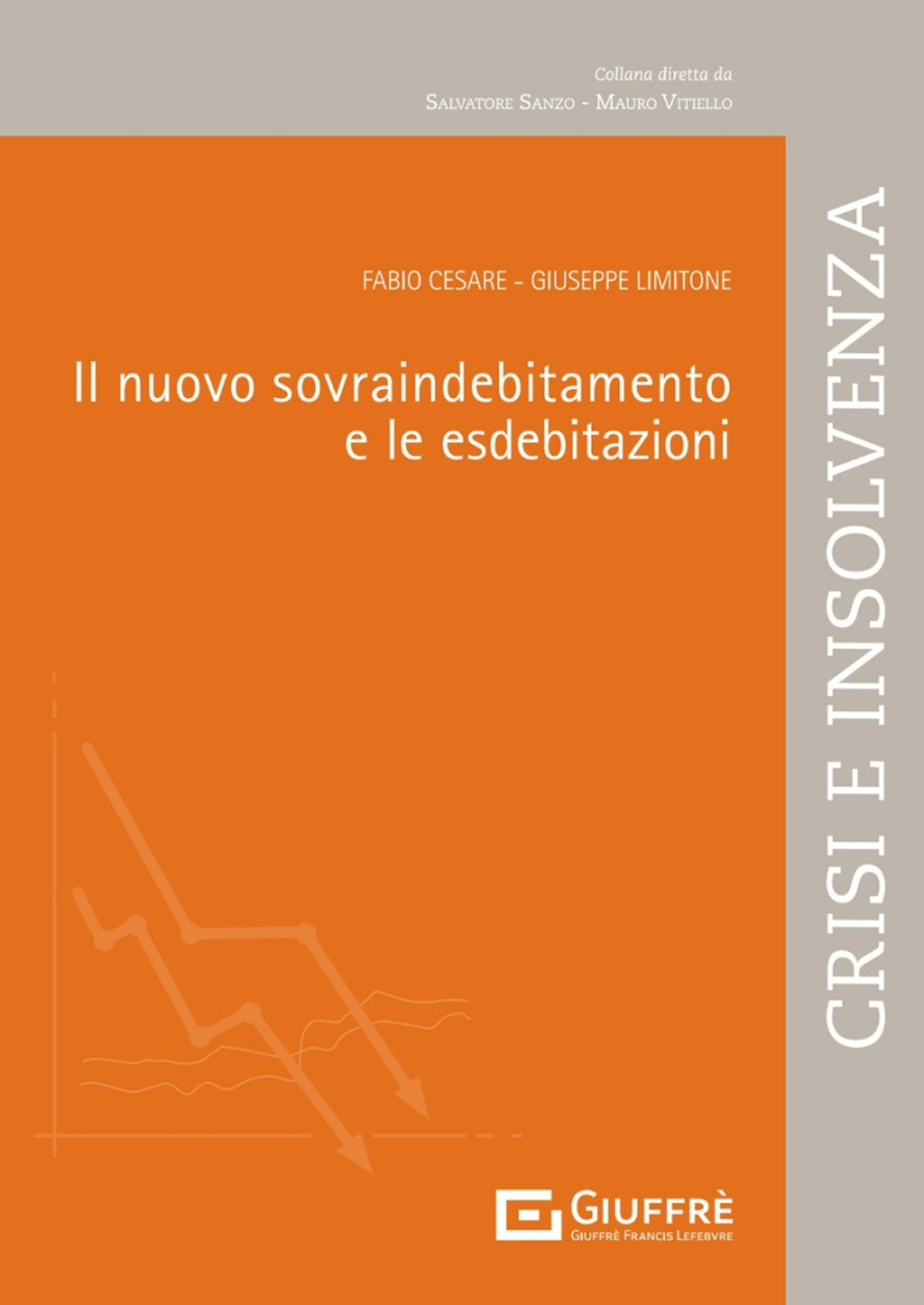 Il nuovo sovraindebitamento e le esdebitazioni