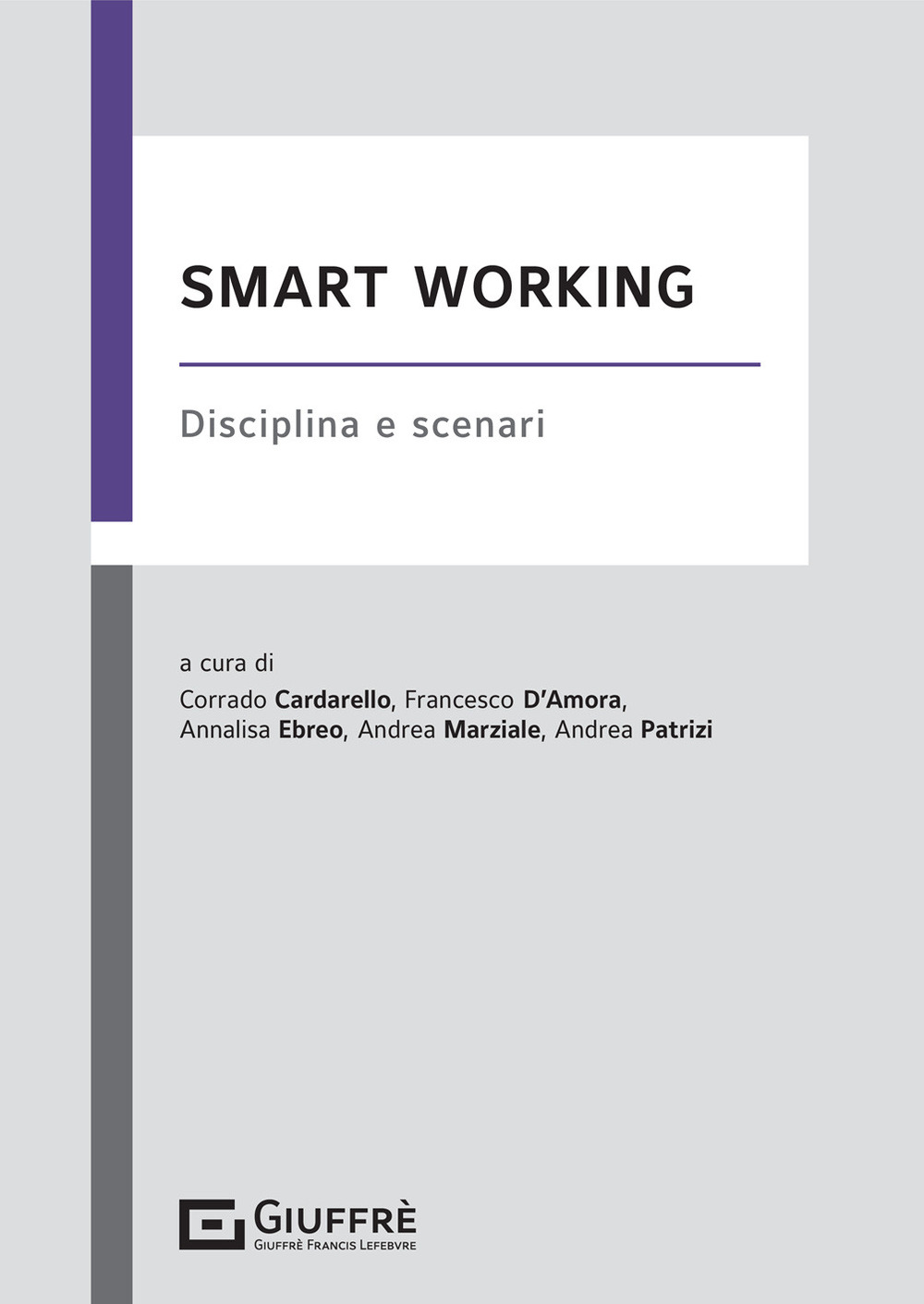 Smart working