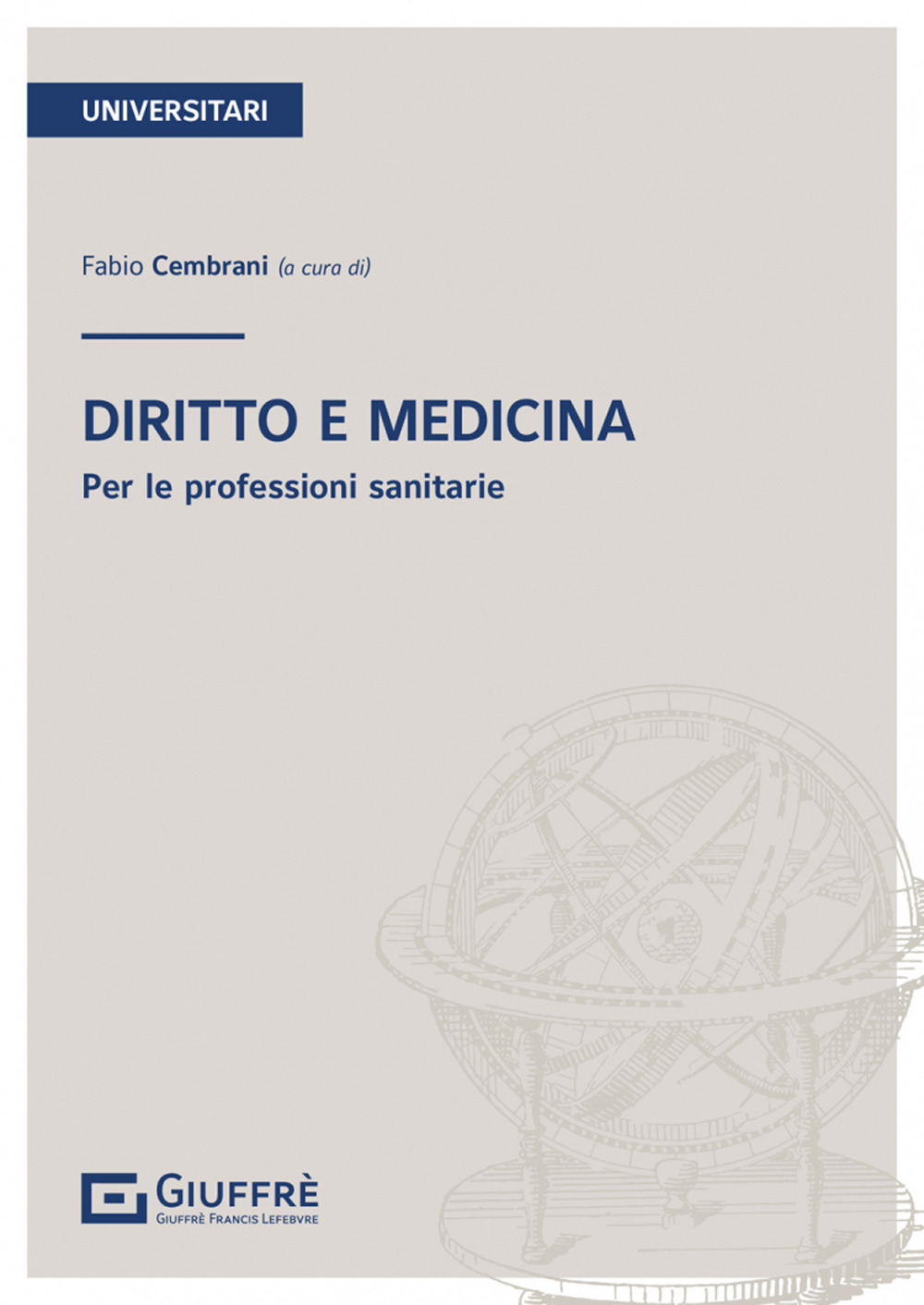 Diritto e medicina