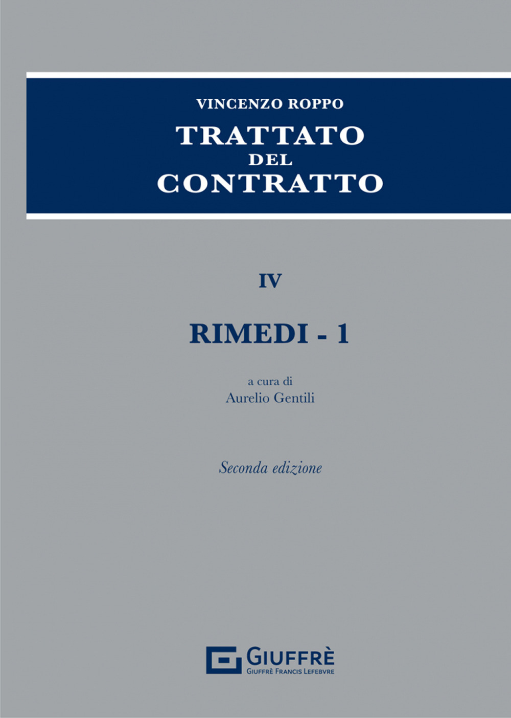 Trattato del contratto